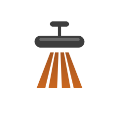 Columbus Epoxy & Stain logo